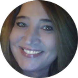 Profile photo of Gayle Odom