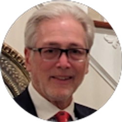 Profile photo of Francis Solano