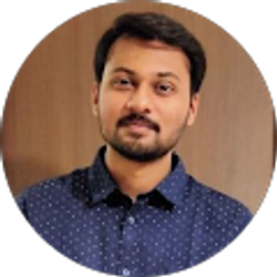 Profile photo of Sushant Deshmukh