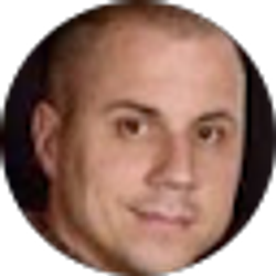 Profile photo of Ryan Arledge