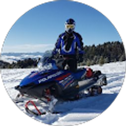 Profile photo of Blake Scegura