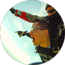 Profile photo of John Aylward