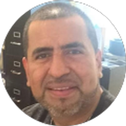 Profile photo of Jorge Ayala Mira