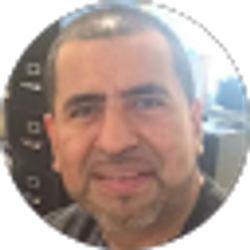 Profile photo of Jorge Ayala Mira