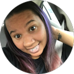 Profile photo of Chelsey Ranae