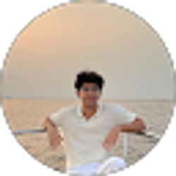 Profile photo of Dhiren Nanwani