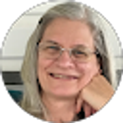 Profile photo of Lisa Klein