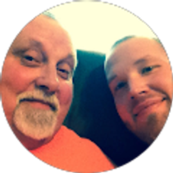 Profile photo of Mike Jacobs