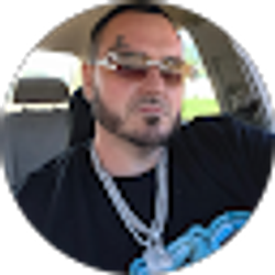 Profile photo of Robert Picklesimer