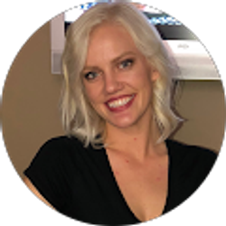 Profile photo of Samantha Engdahl