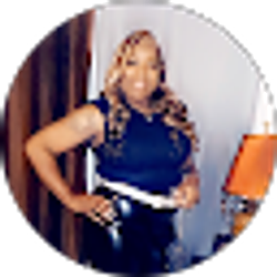 Profile photo of Tameka Coleman