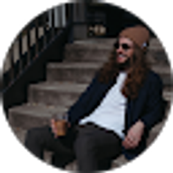 Profile photo of Devan Lane