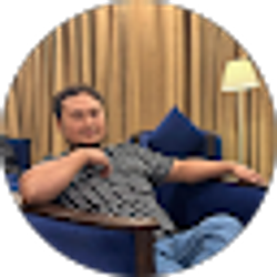 Profile photo of Reza Parsa