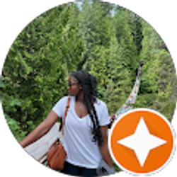 Profile photo of Marie John