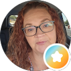 Profile photo of Michelle Peterson