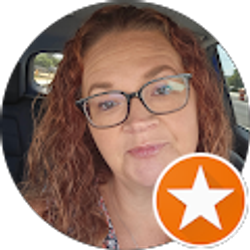 Profile photo of Michelle Peterson