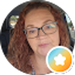 Profile photo of Michelle Peterson