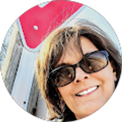 Profile photo of Flora Whipple