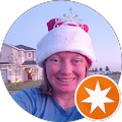 Profile photo of Christina Marie John Wray