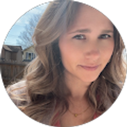 Profile photo of Kristi Rezmerski