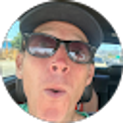 Profile photo of Chris Connelly