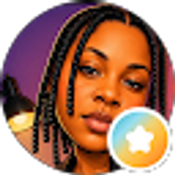 Profile photo of THURAYYAH PITTS