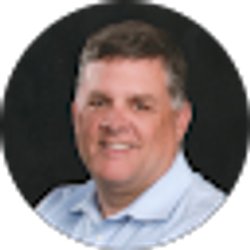 Profile photo of Darren White