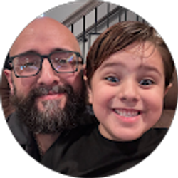 Profile photo of Renato Ochoa