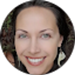 Profile photo of Anna Bertone