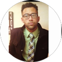 Profile photo of Chance Brown