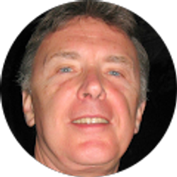 Profile photo of Jon Peddie