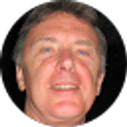Profile photo of Jon Peddie