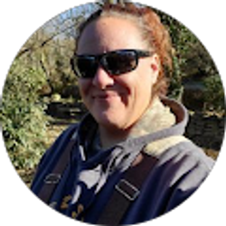 Profile photo of Jackie Sue Wright