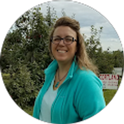 Profile photo of Andrea Manes