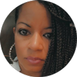 Profile photo of Michelle Perry