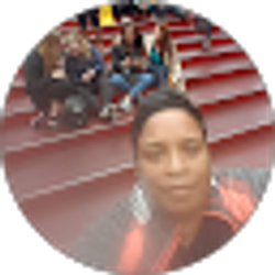 Profile photo of Meshanon Tunstall