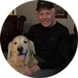 Profile photo of Gene Hemenway