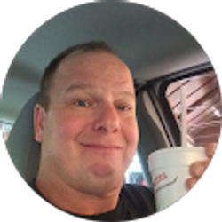 Profile photo of Patrick Shinn