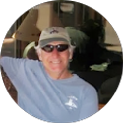 Profile photo of John Burke