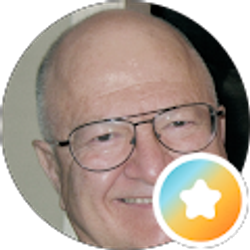 Profile photo of Charles Cuthbert