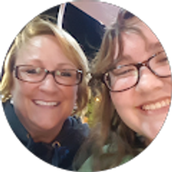 Profile photo of Beverly Meacham