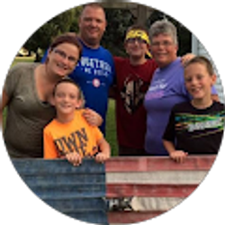 Profile photo of Sue sokira