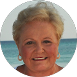 Profile photo of Kirby Hallman