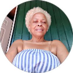 Profile photo of Sheritha Hutchins-Hall