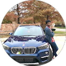 Profile photo of Varun Kandukuri