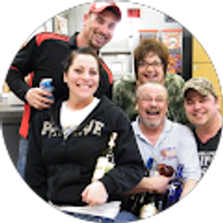 Profile photo of Ann Skinner