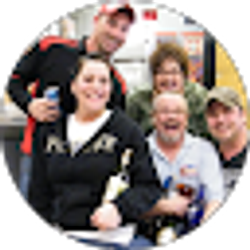 Profile photo of Ann Skinner