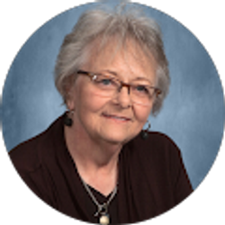 Profile photo of Mary Alice Cole