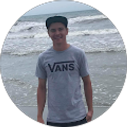 Profile photo of Andrew Shirk