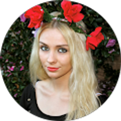 Profile photo of Jessica W